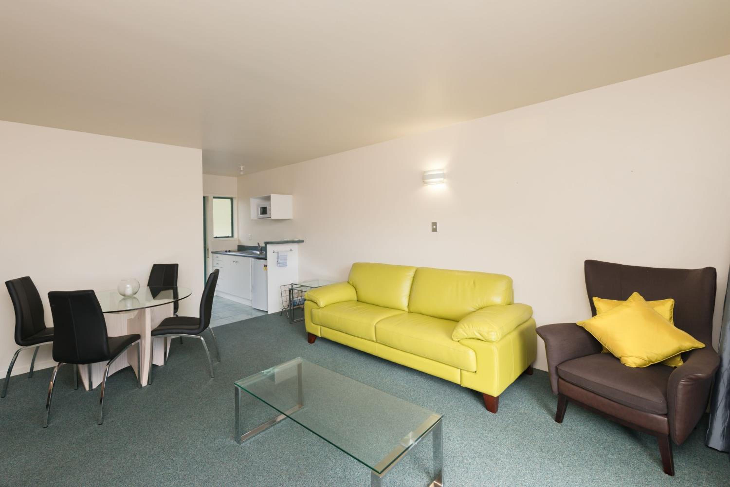 Te Tiriti Motel