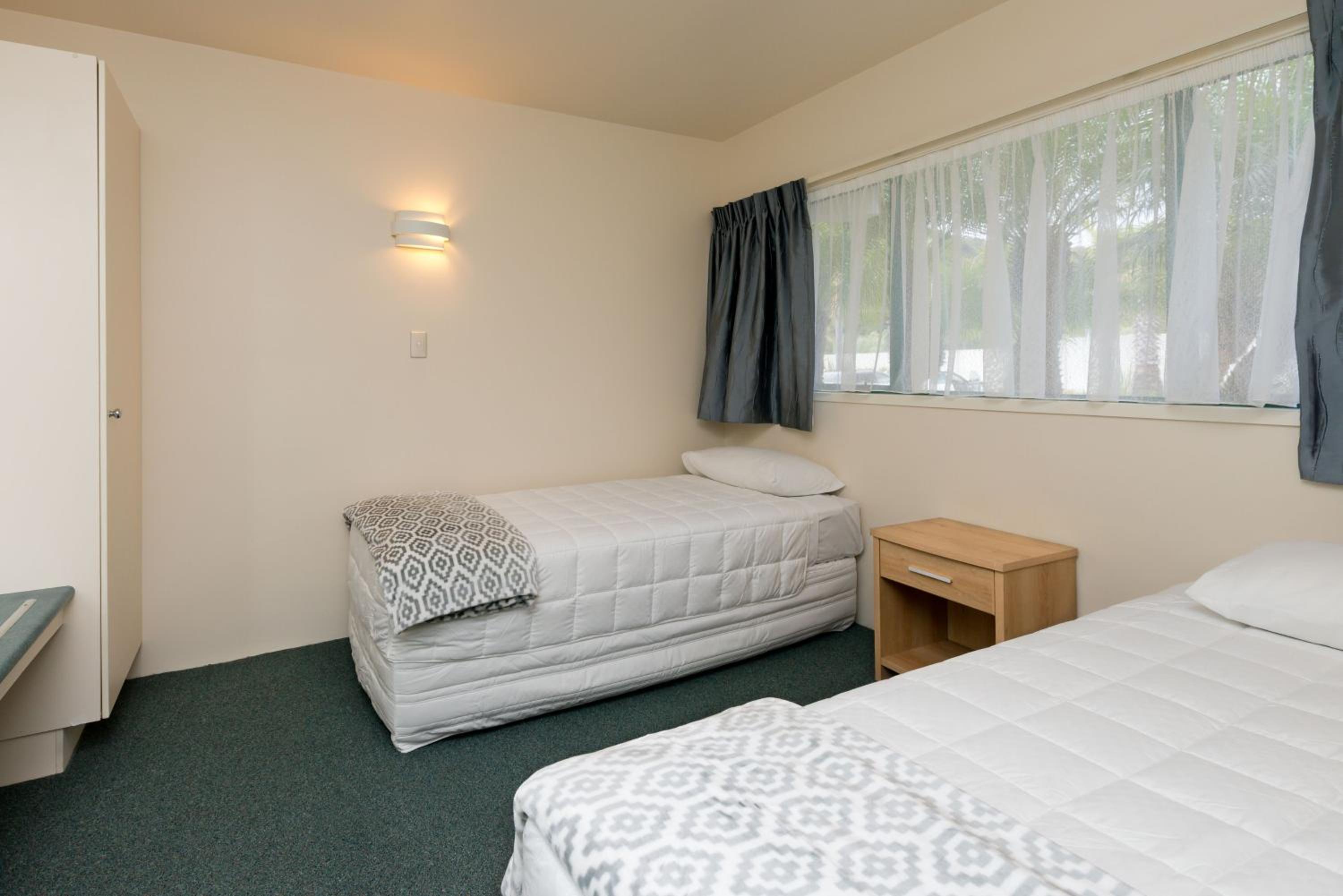 Te Tiriti Motel