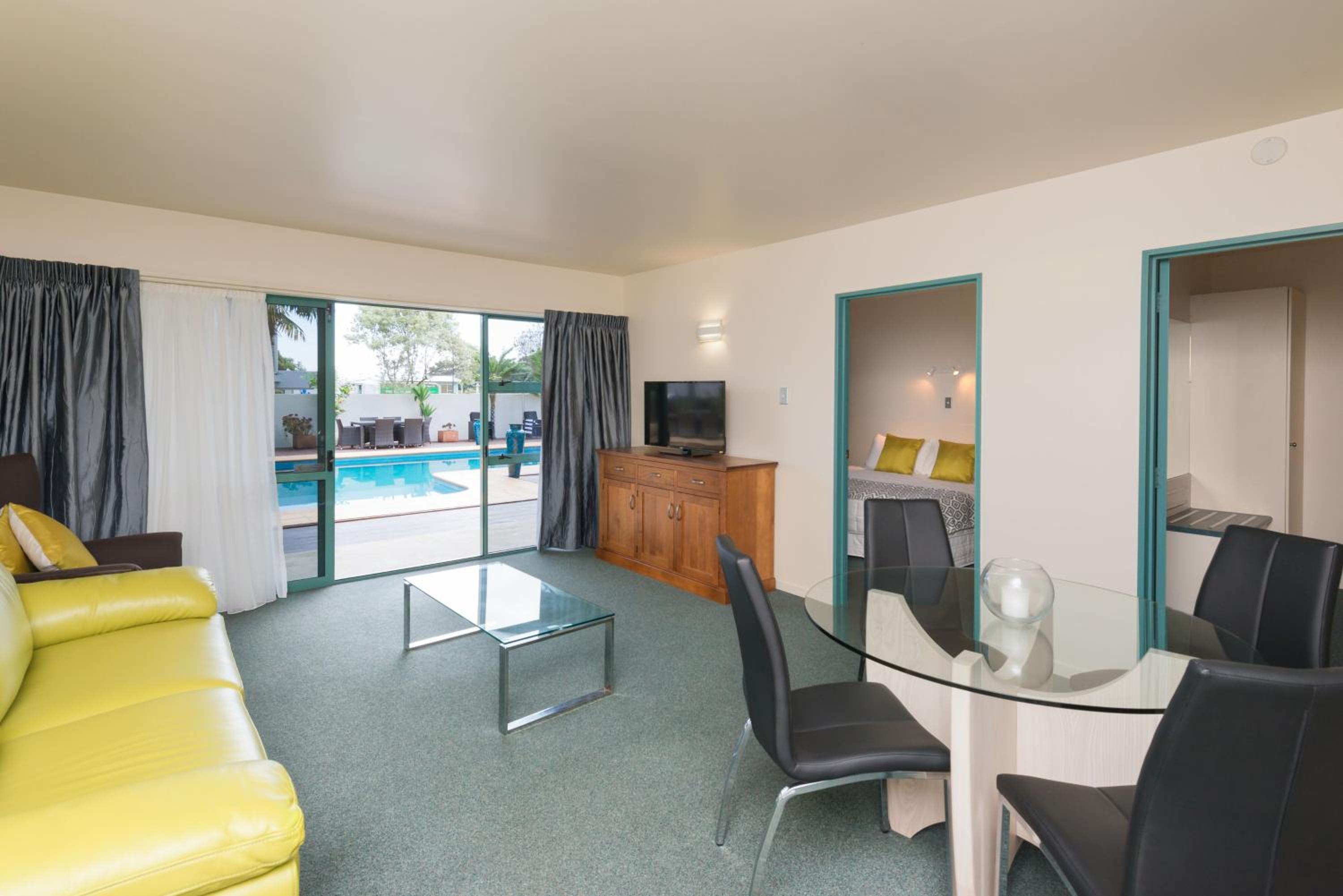 Te Tiriti Motel
