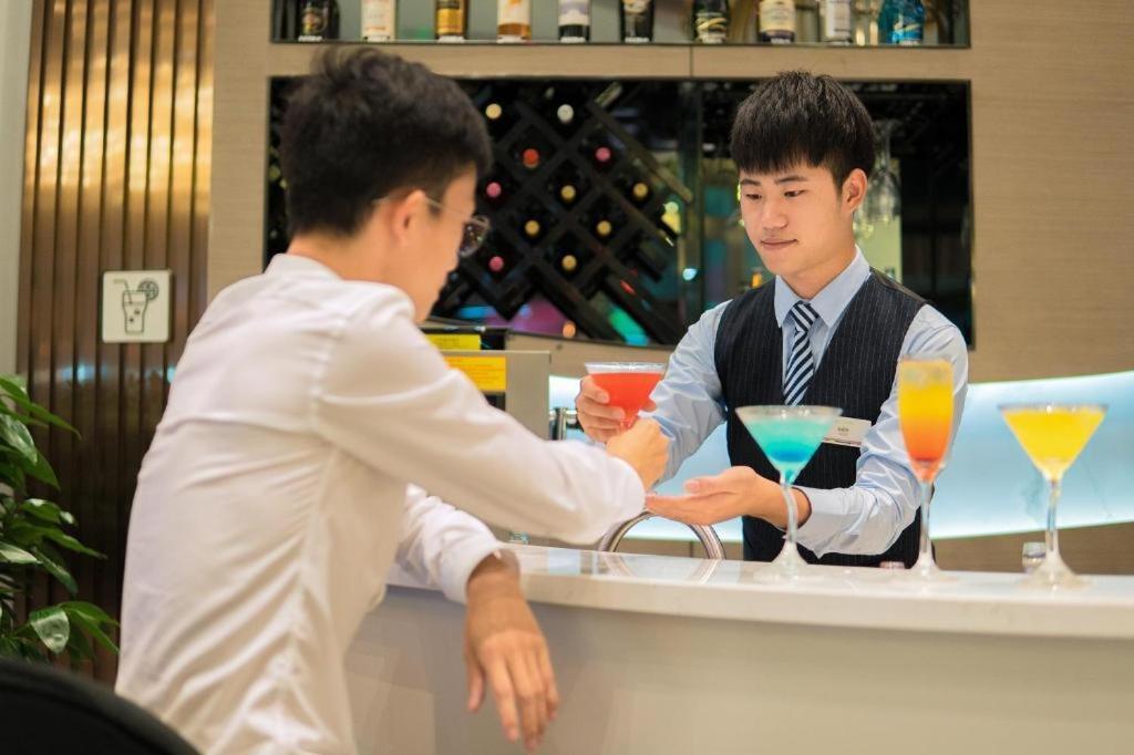 ibis Styles Dongguan Chang-an Wanda Plaza Hotel