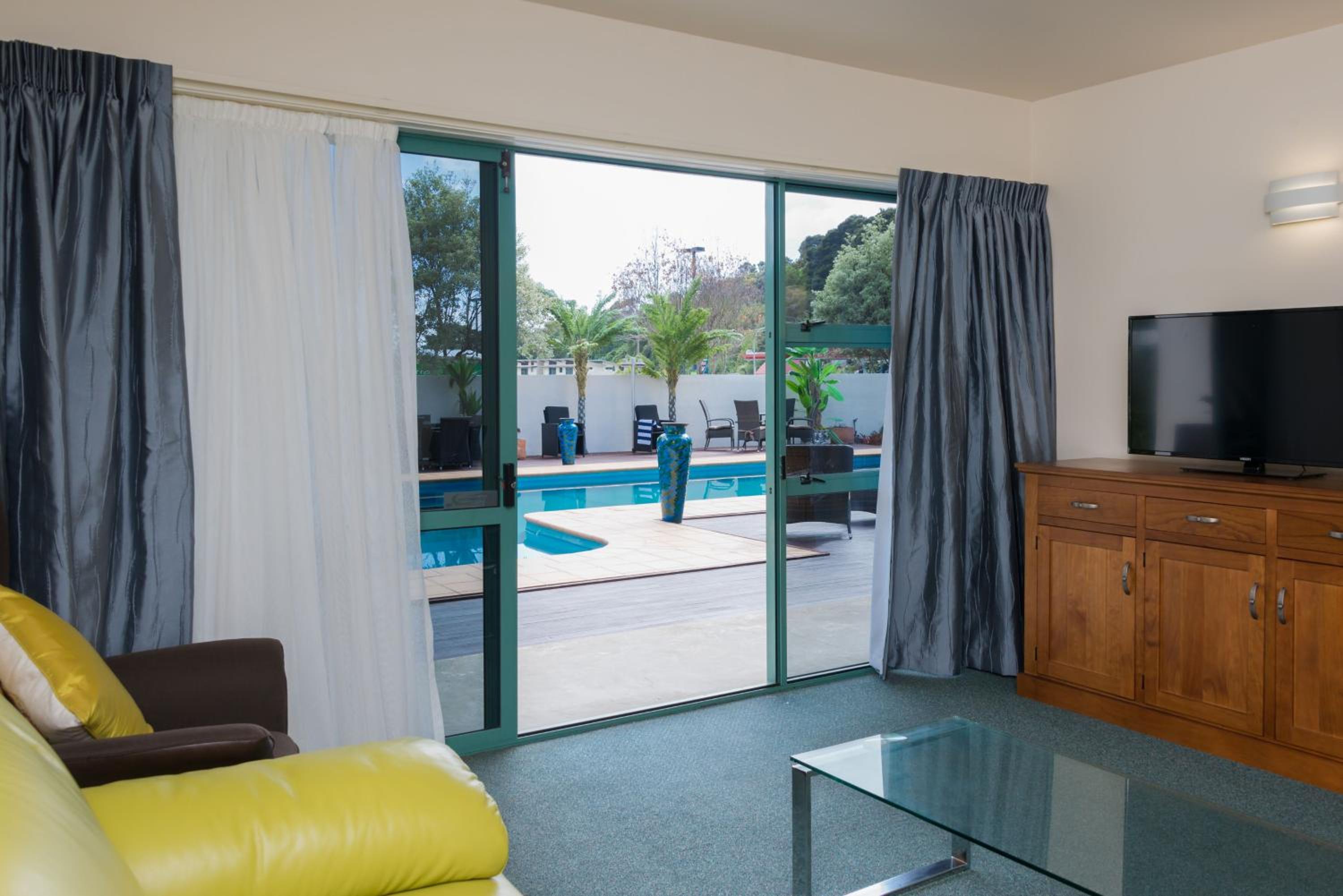 Te Tiriti Motel