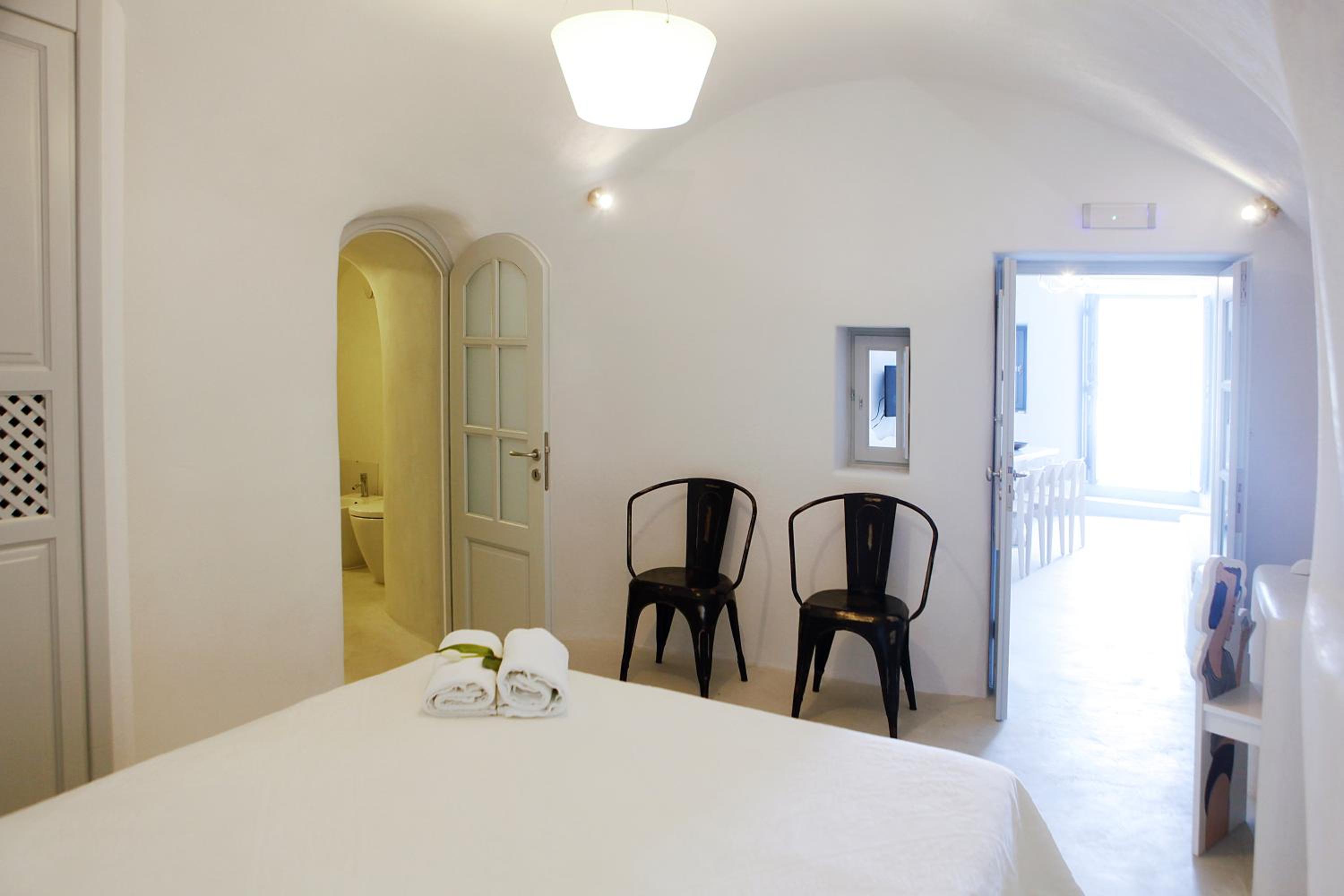 Santoniro Villa