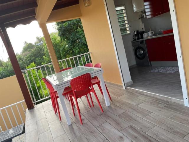 Les Ravines de Boisvin view 5