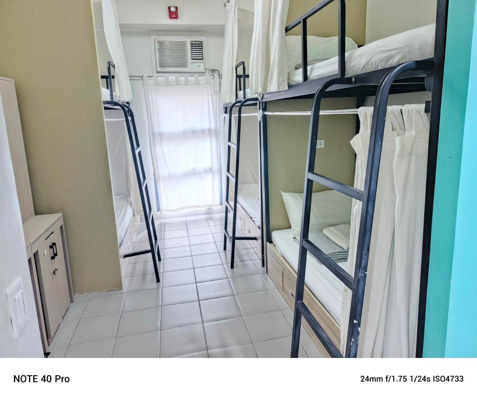 The City Flats Amorsolo view 3