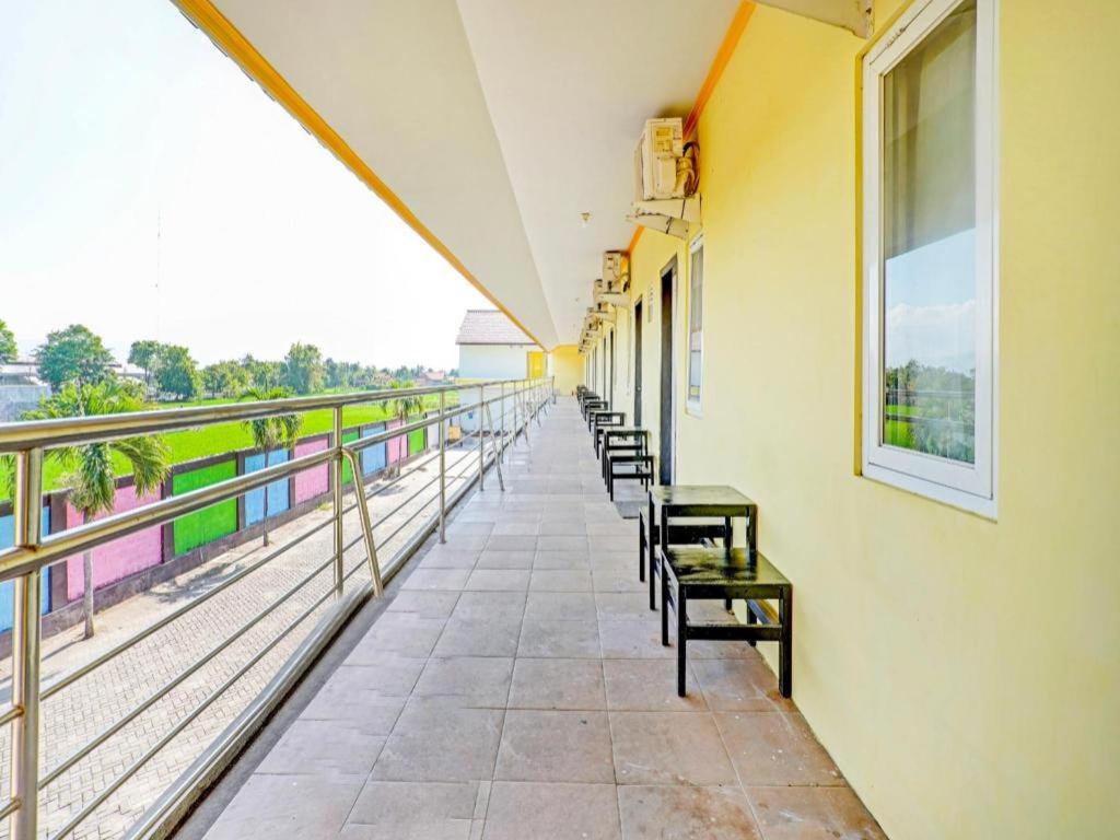OYO 90622 Hotel Galaksi, photo 24