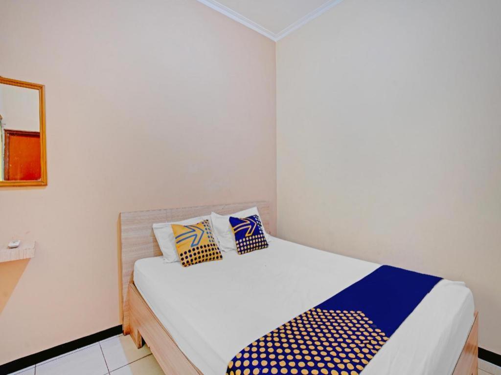 OYO 90622 Hotel Galaksi