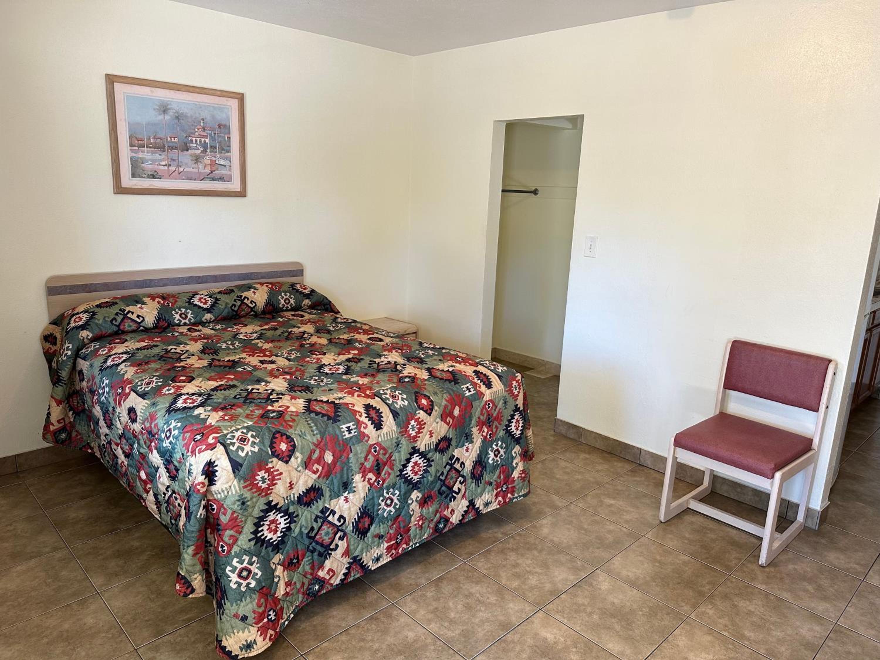 Kentucky Motel