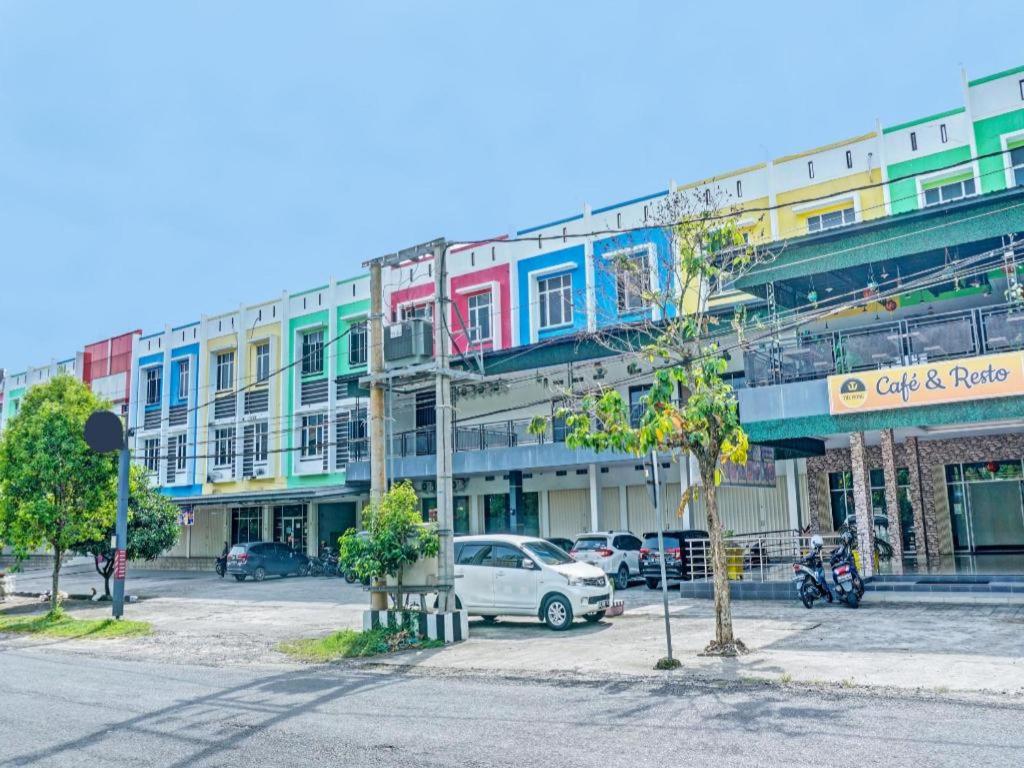 OYO 92152 Hotel The Wong