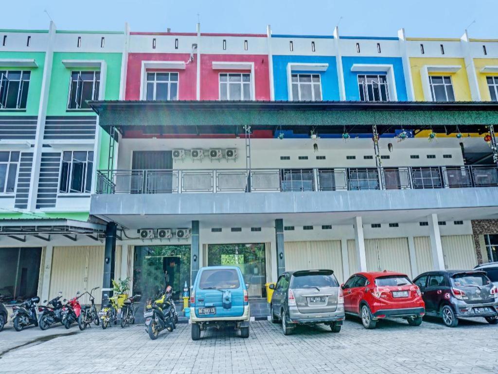 OYO 92152 Hotel The Wong