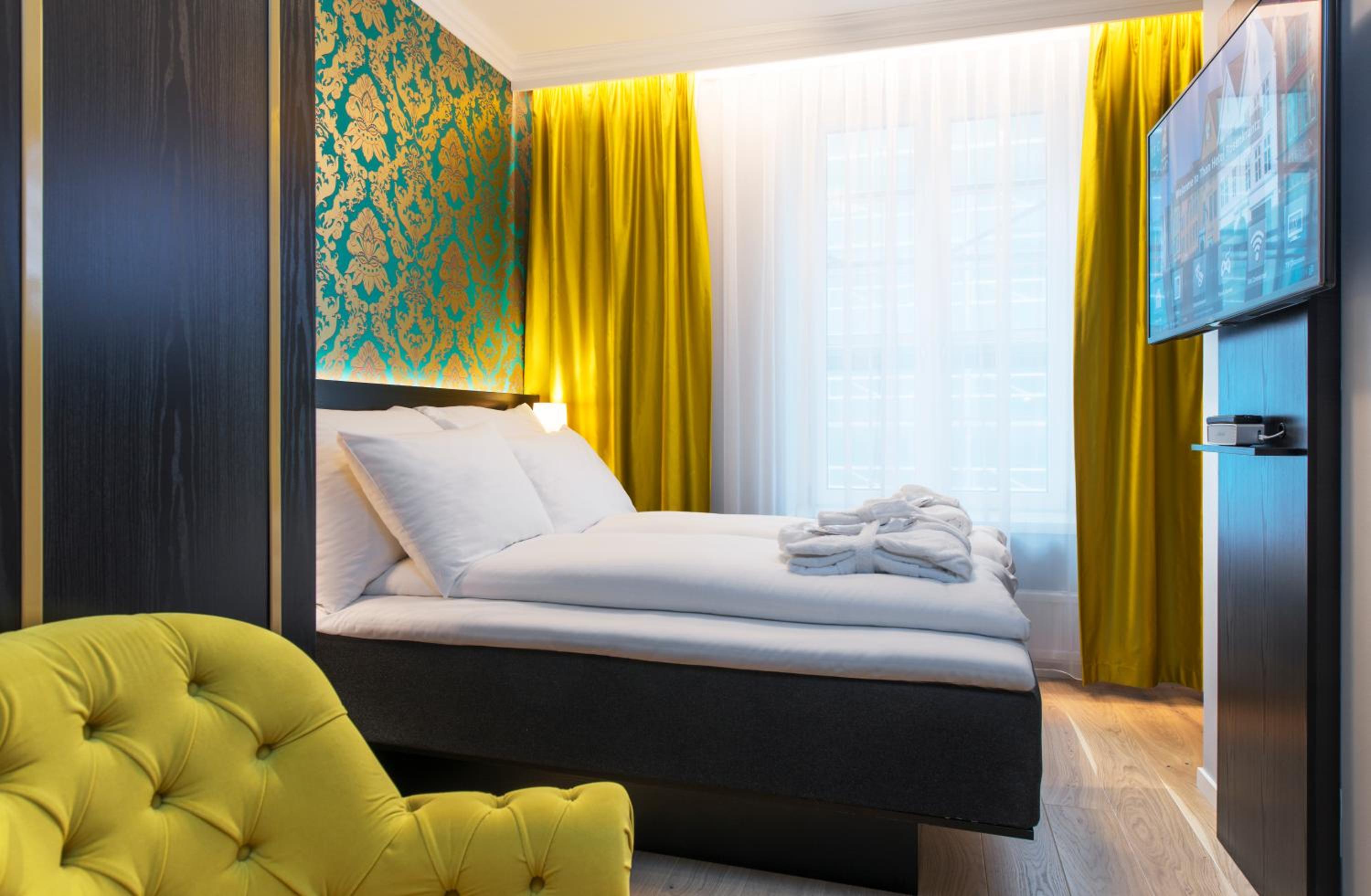 Bergen Vacations - Thon Hotel Rosenkrantz Bergen - Property Image 16