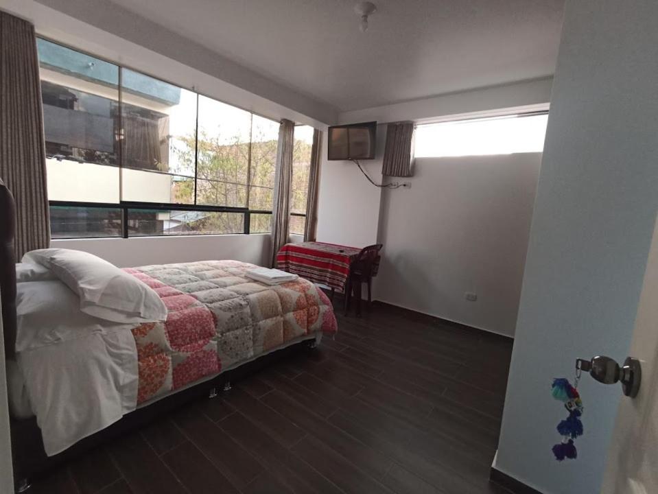 Casa Mónaco view 3