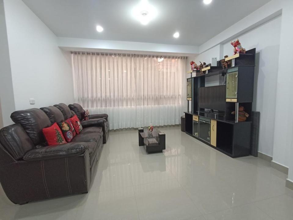 Casa Mónaco view 4