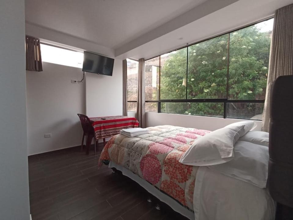 Casa Mónaco view 5