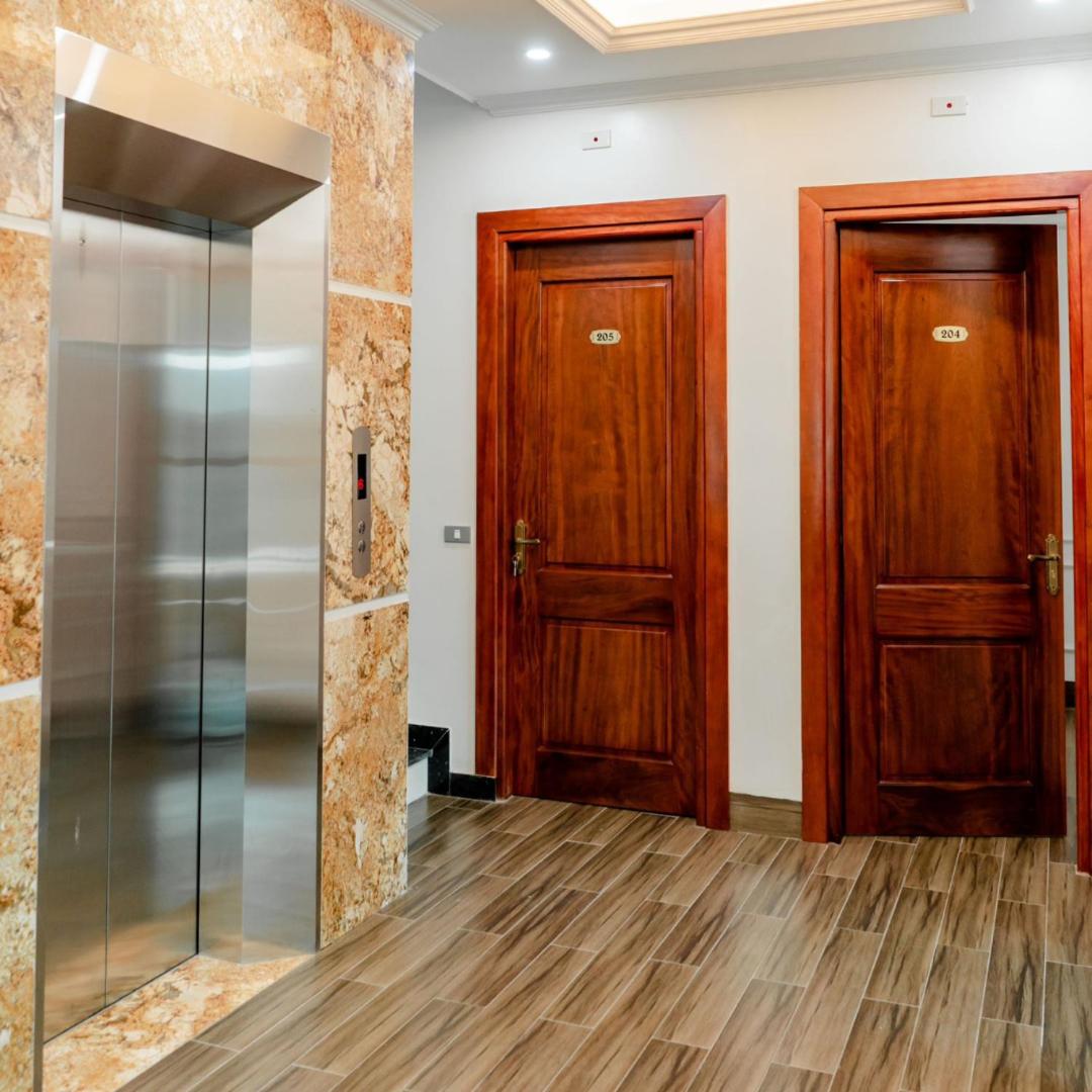 Trang Anh Hotel Bắc Giang view 5