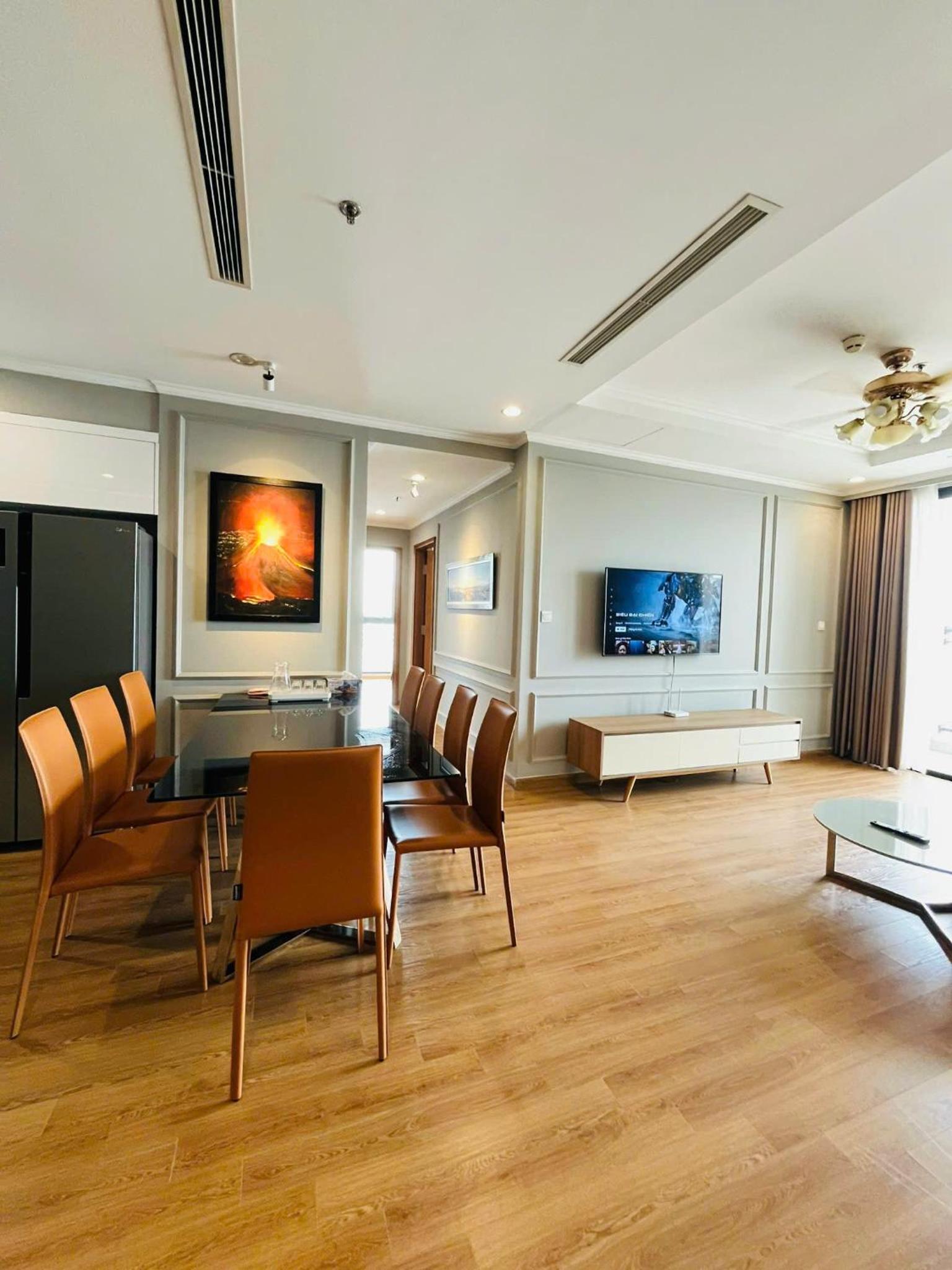 Royal City Apartment Nguyễn Trãi, Thanh Xuân by Helen