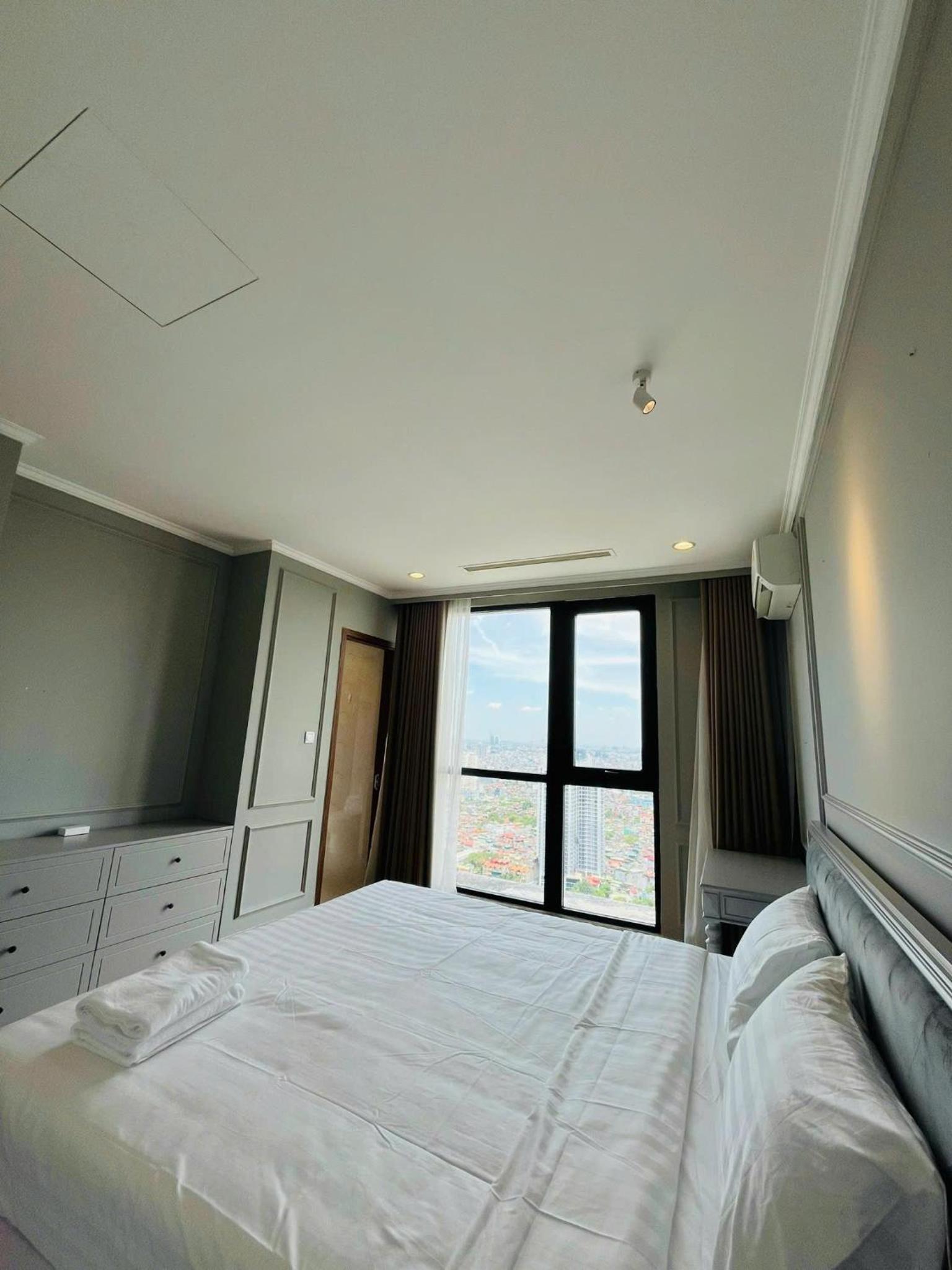 Royal City Apartment Nguyễn Trãi, Thanh Xuân by Helen