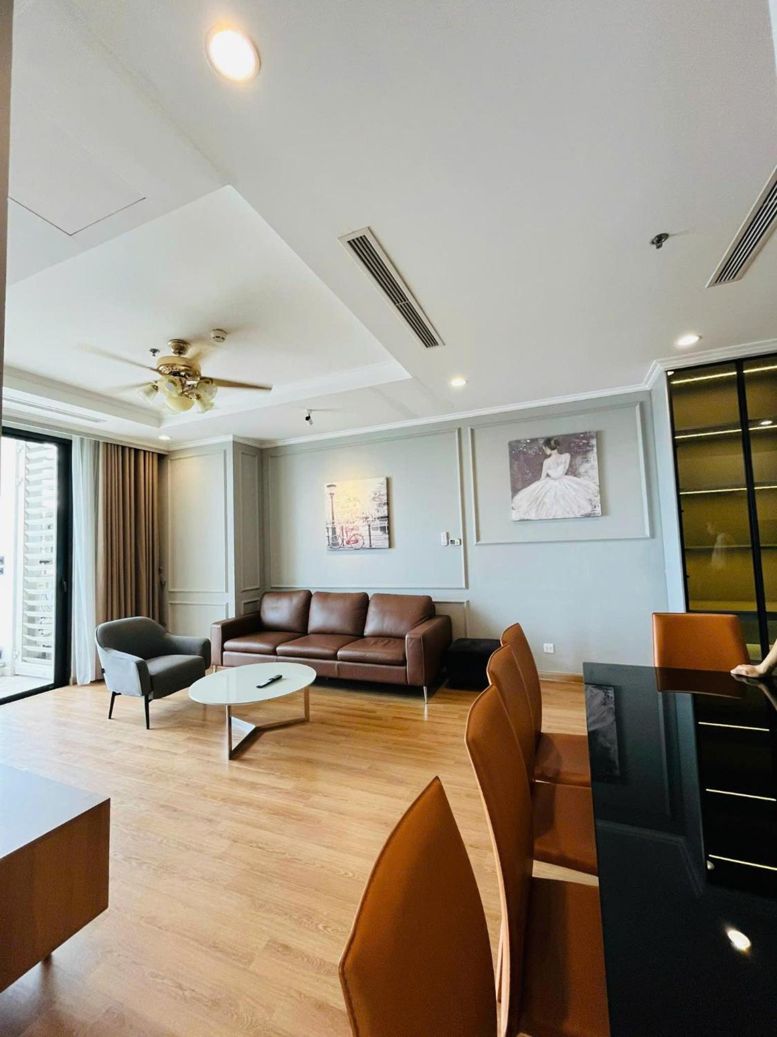 Royal City Apartment Nguyễn Trãi, Thanh Xuân by Helen