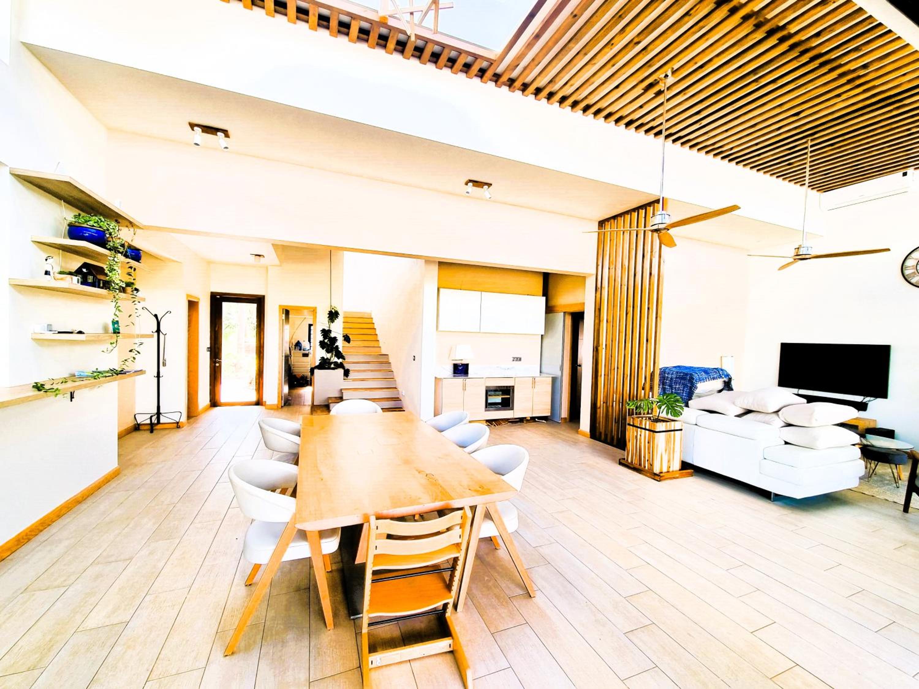 Golf View Villa view 3