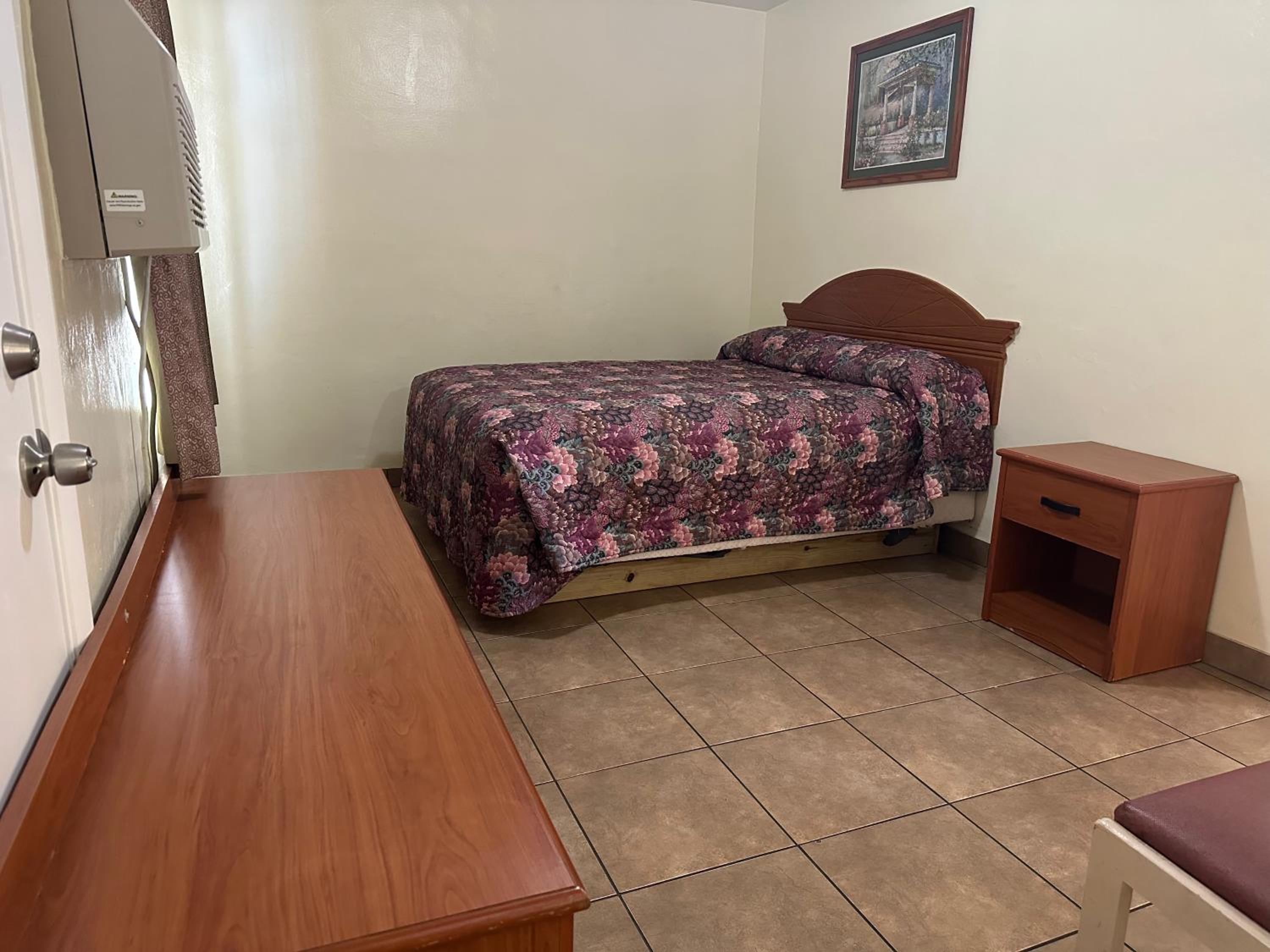 Kentucky Motel