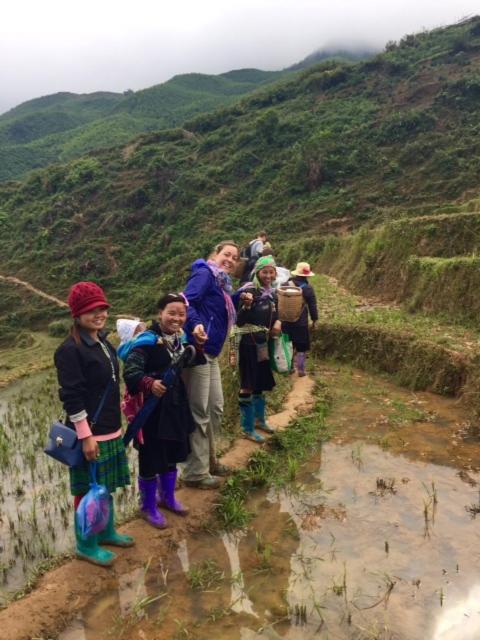 Tavan View Homestay