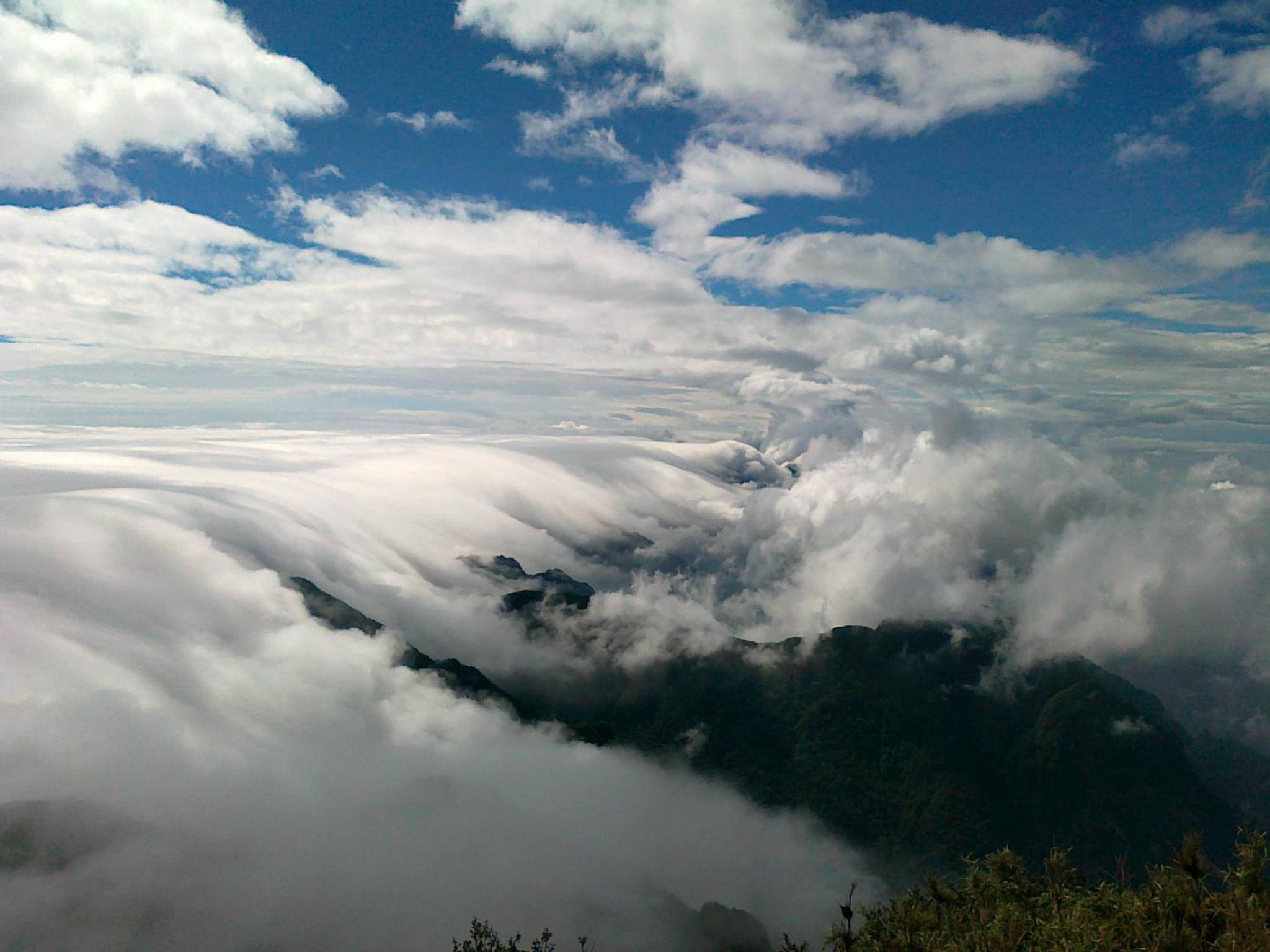 Tavan View Homestay