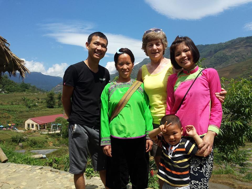 Tavan View Homestay
