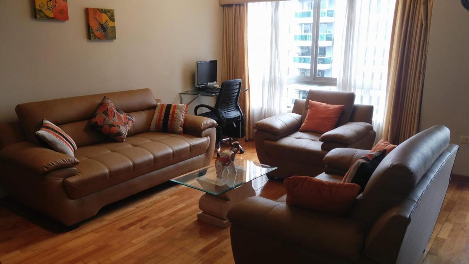 Residencial Pardo