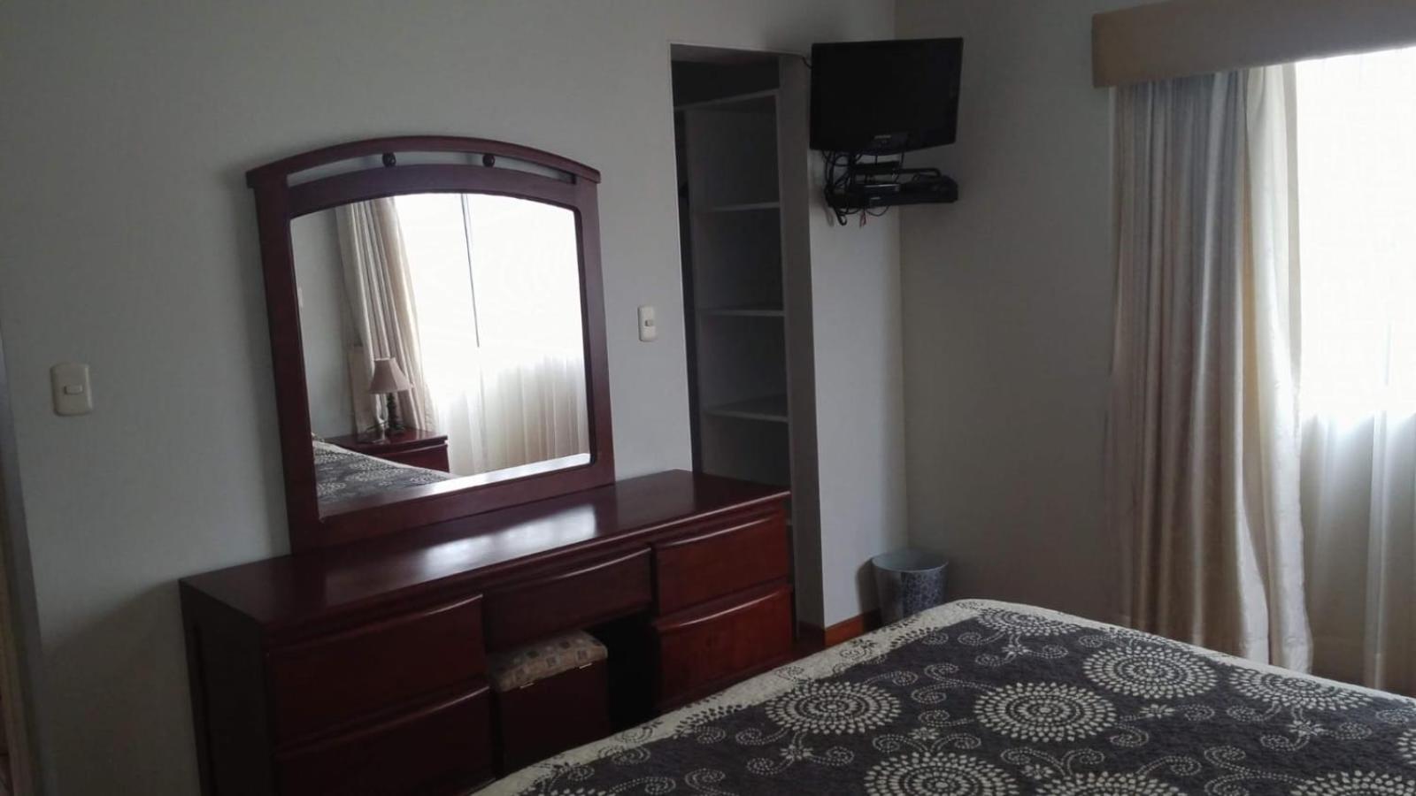 Residencial Pardo