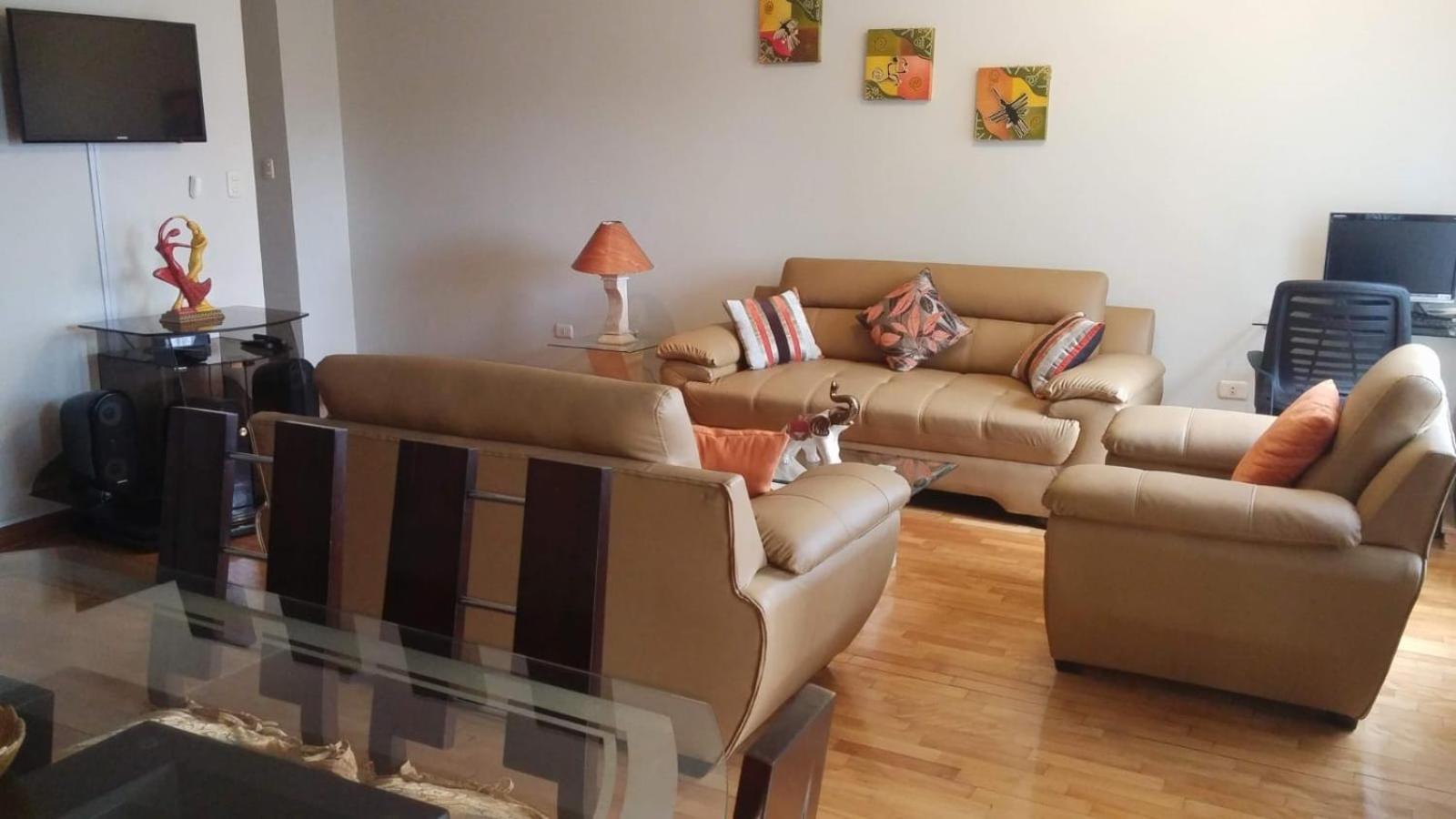 Residencial Pardo