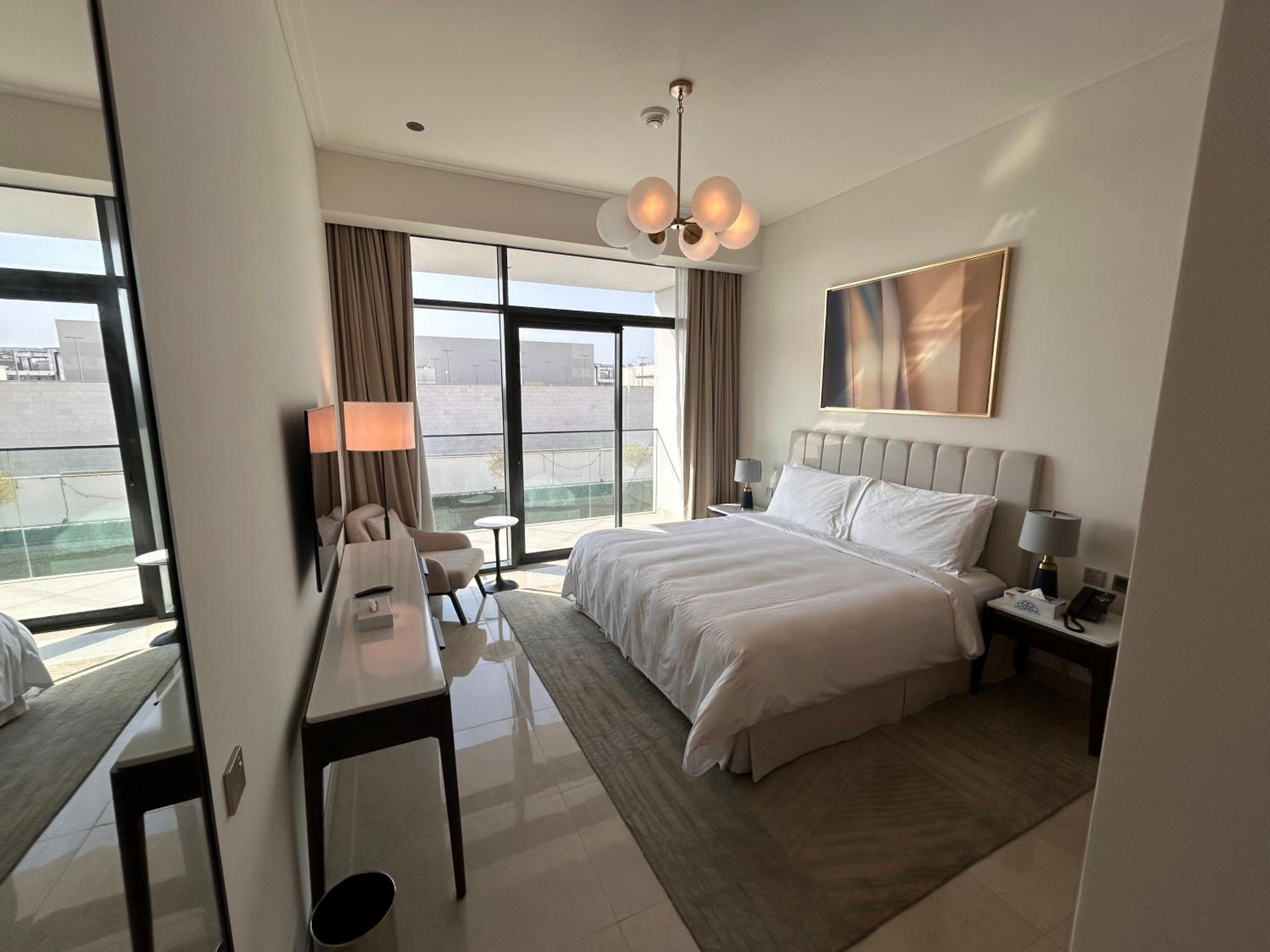 Address Residence Bahrain