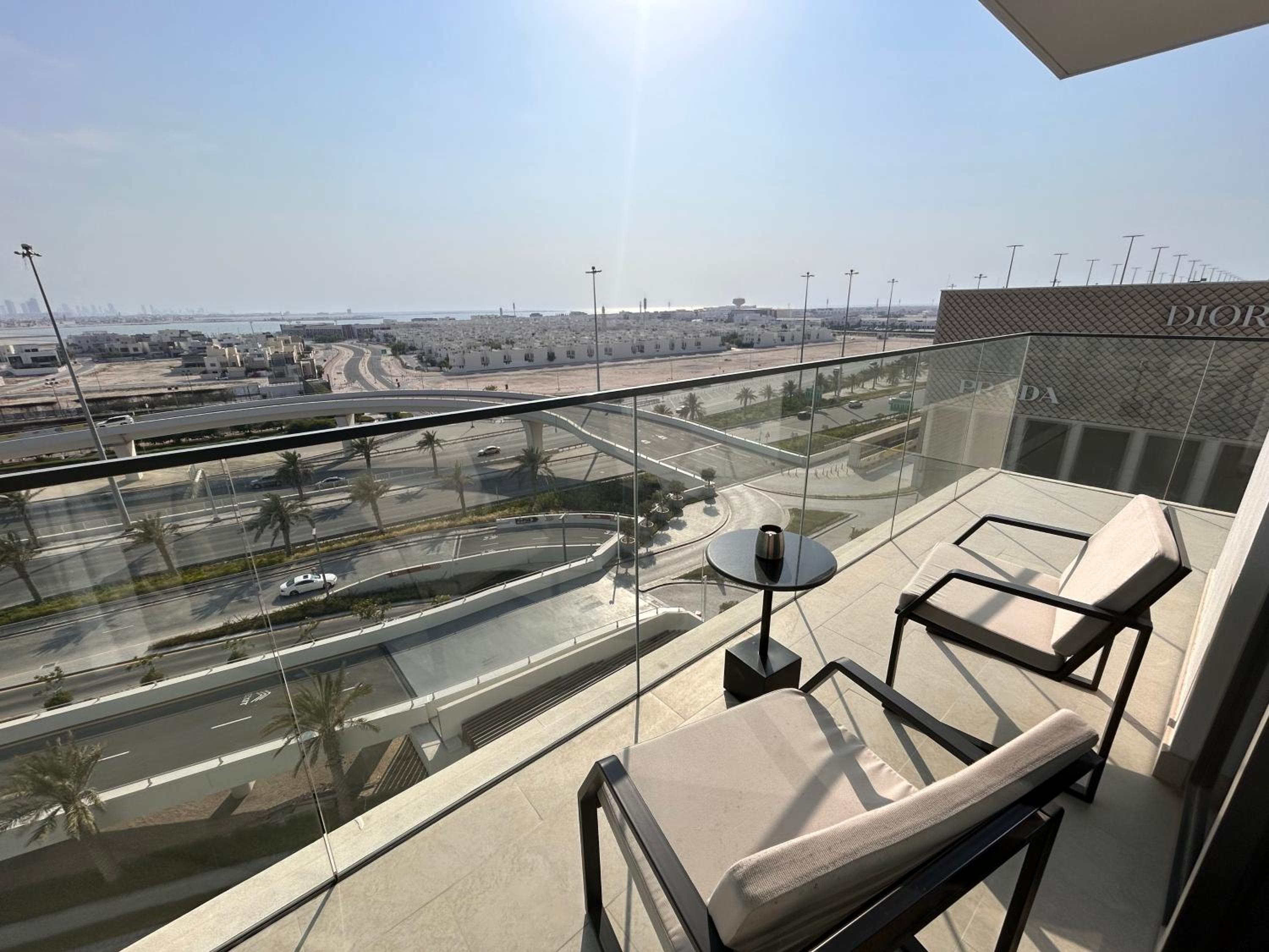 Address Residence Bahrain