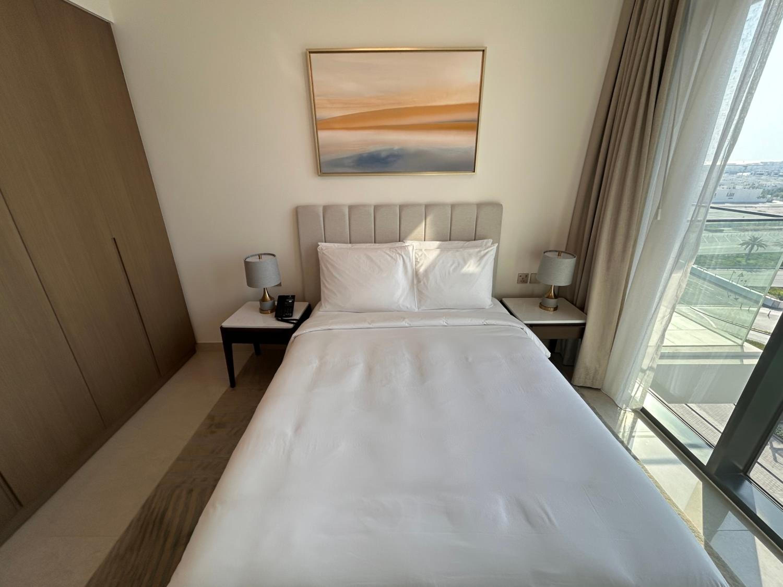 Address Residence Bahrain