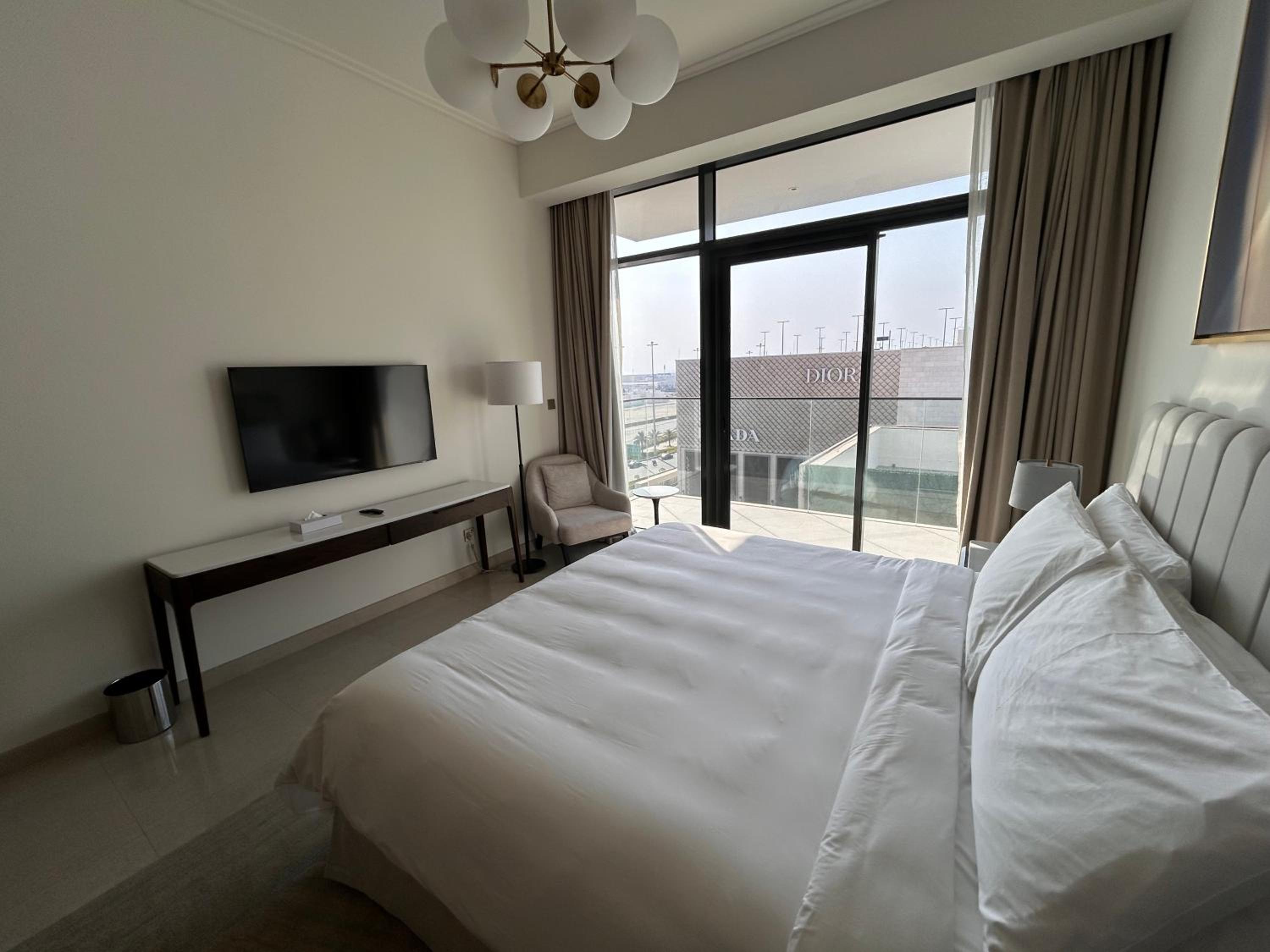 Address Residence Bahrain