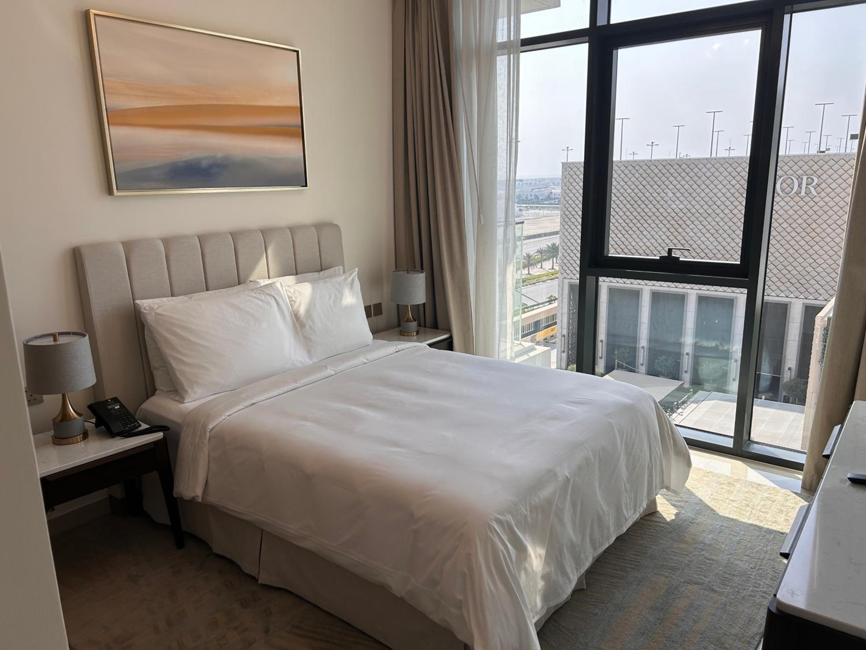 Address Residence Bahrain
