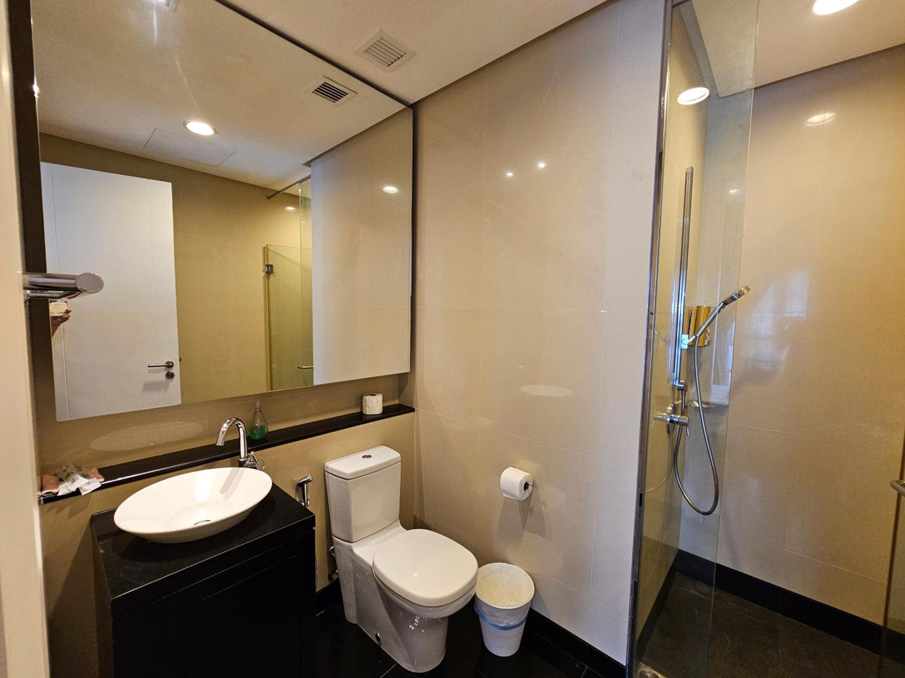 Resort Style Haven 3BR6pax St Mary KLCC Twin Towers View
