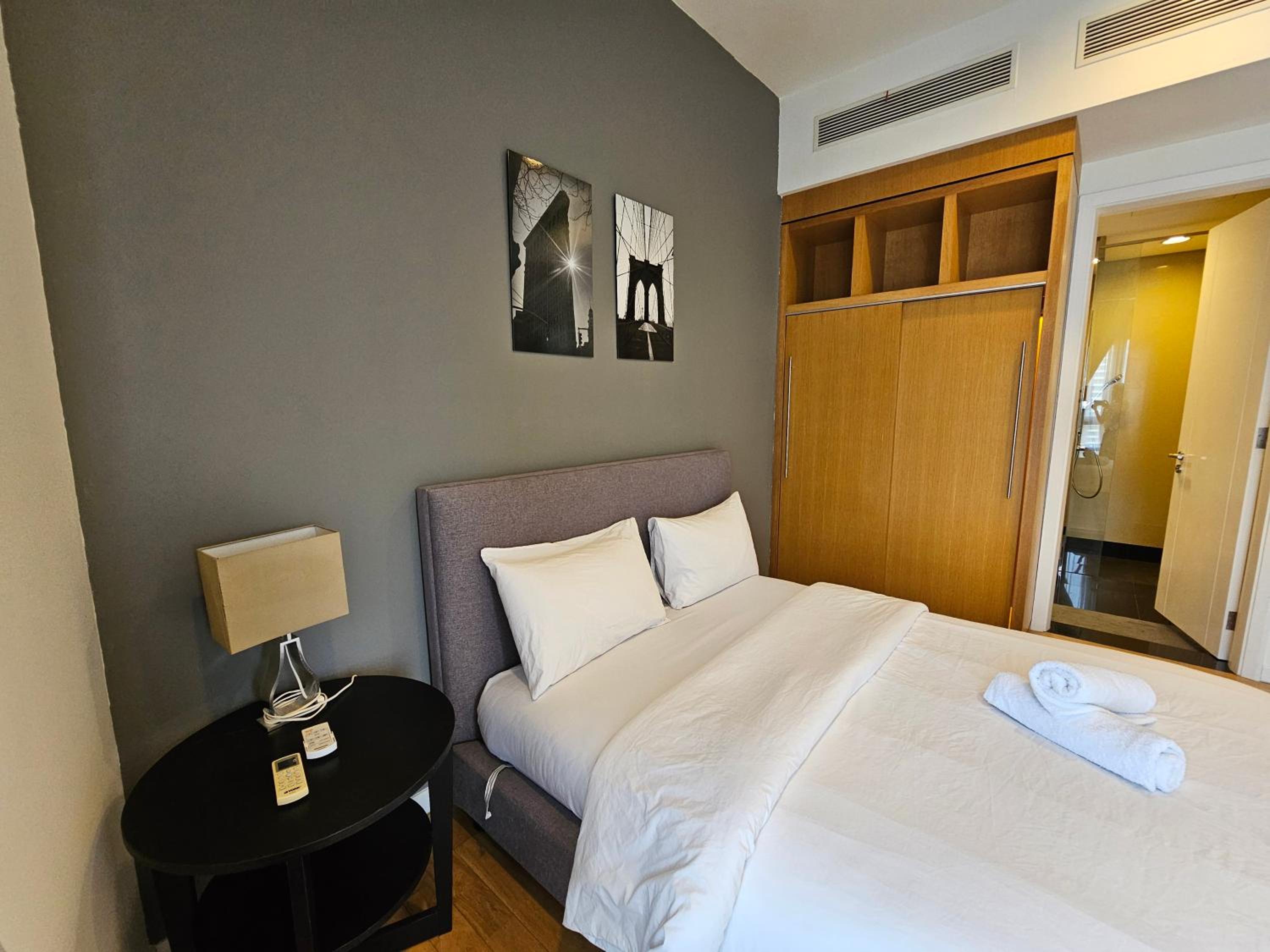 Resort Style Haven 3BR6pax St Mary KLCC Twin Towers View