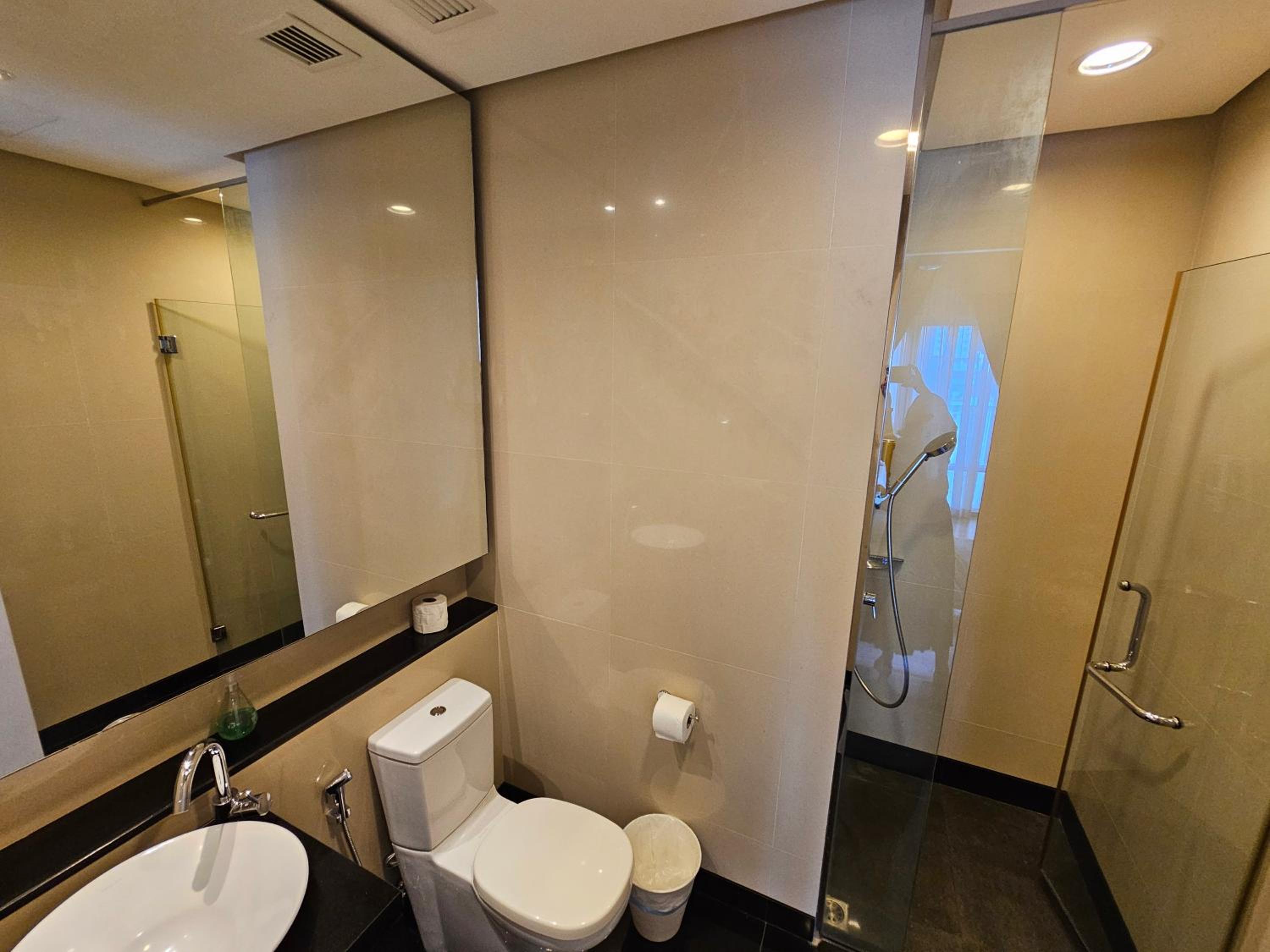 Resort Style Haven 3BR6pax St Mary KLCC Twin Towers View