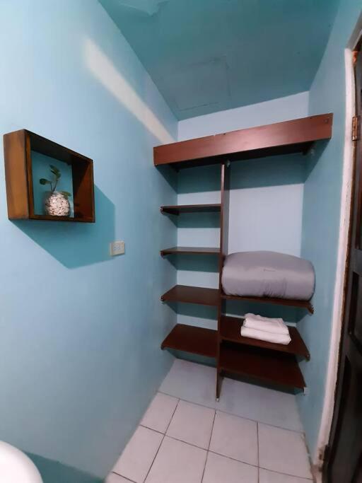 Apartamento IrDen en el centro de Liberia