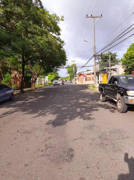 Apartamento IrDen en el centro de Liberia