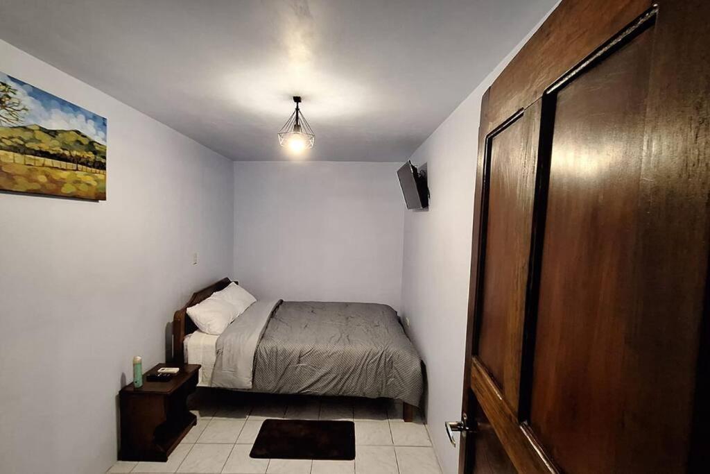 Apartamento IrDen en el centro de Liberia