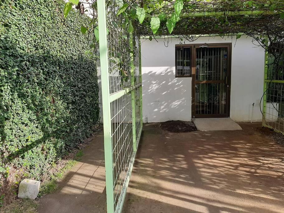 Apartamento IrDen en el centro de Liberia