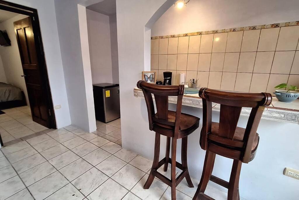 Apartamento IrDen en el centro de Liberia