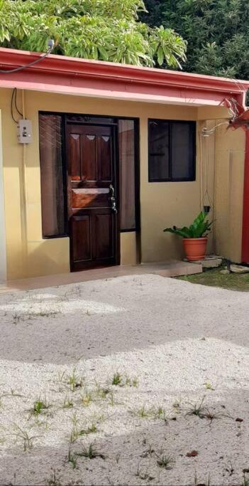 Apartamento IrDen en el centro de Liberia