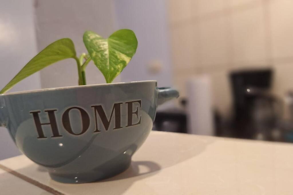 Apartamento IrDen en el centro de Liberia