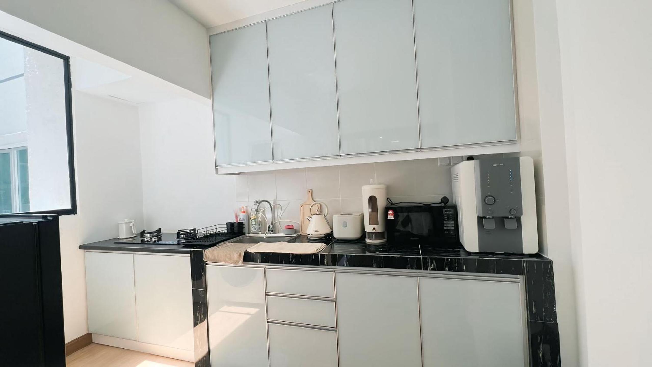 Inara Homestay