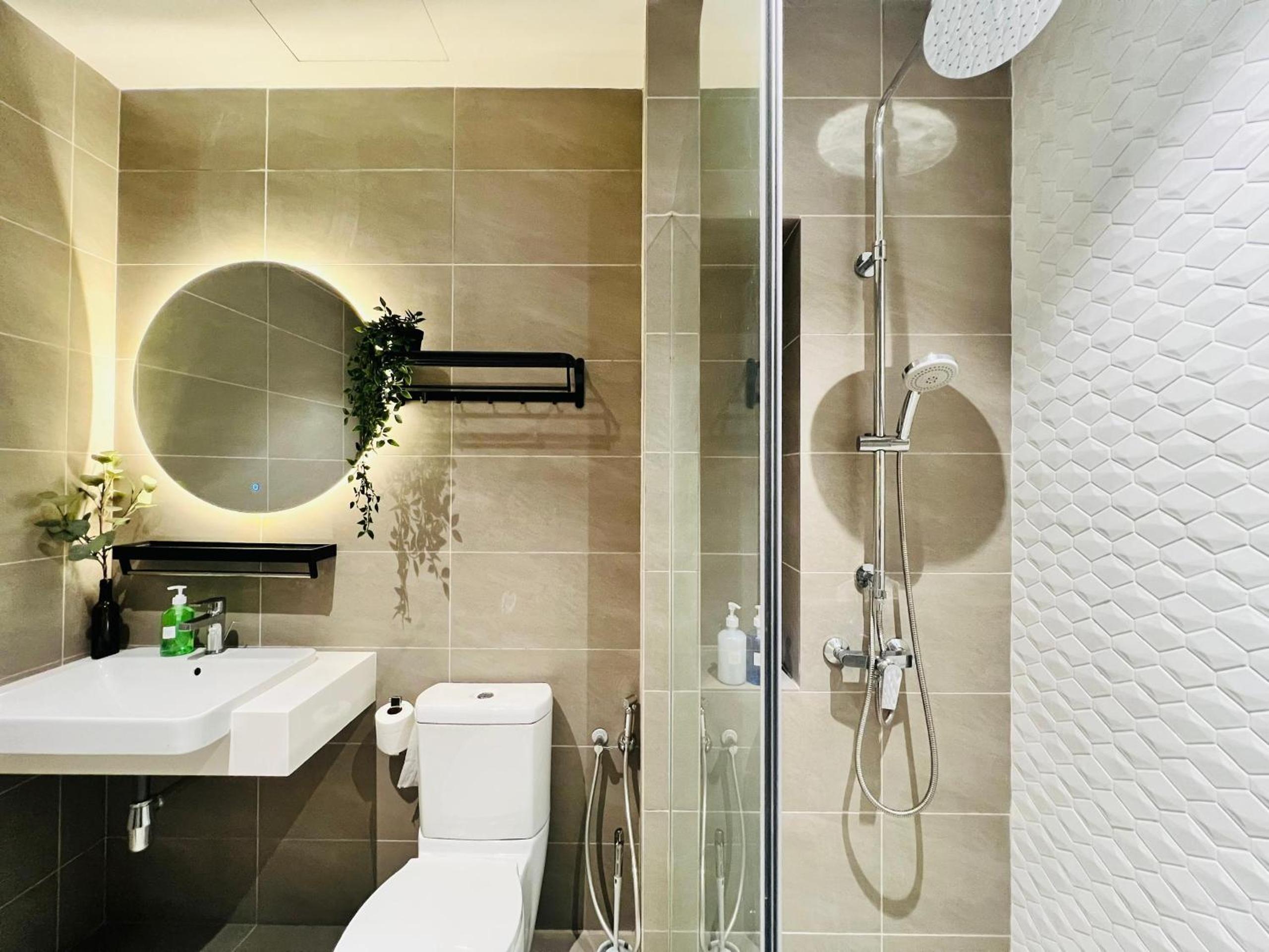 Quill Residence KL by DeUrban
