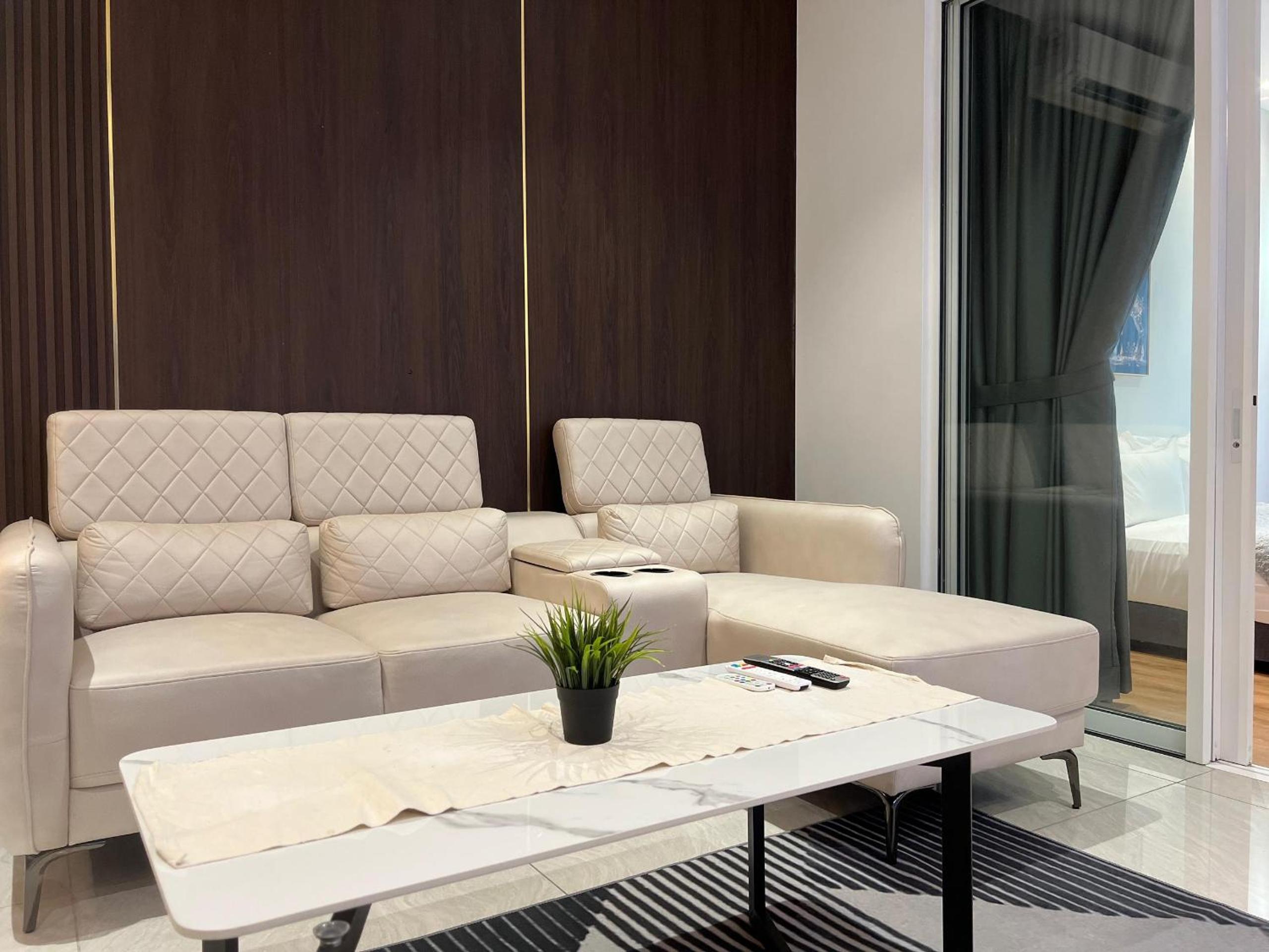 Quill Residence KL by DeUrban