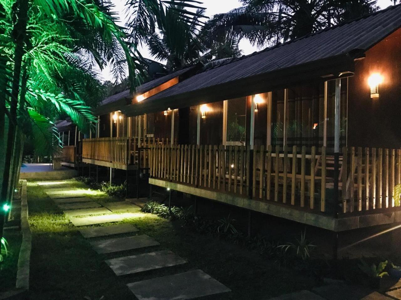 Rose Villa Weligama view 3