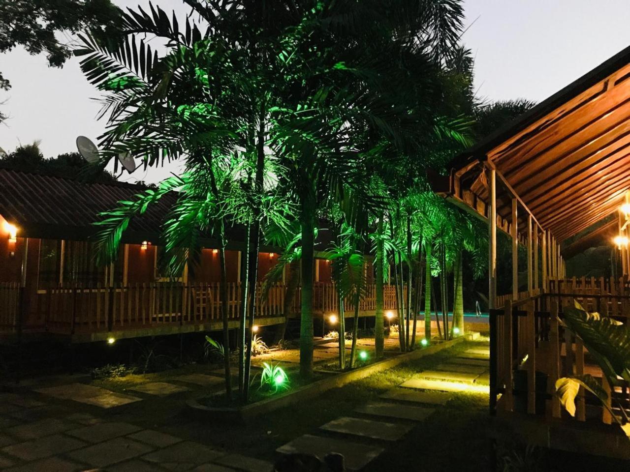 Rose Villa Weligama view 4