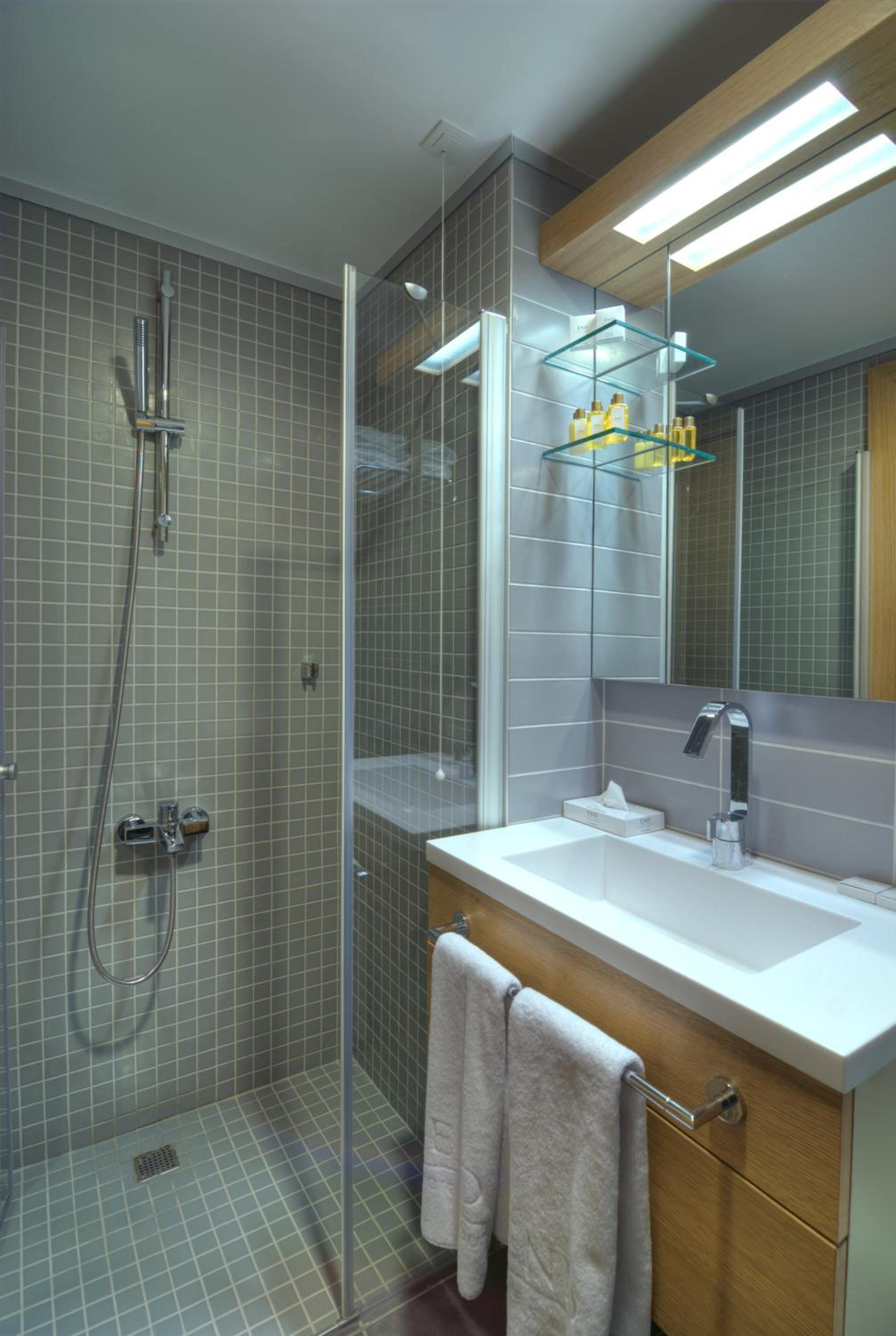 Endless Suites Taksim - Image 21